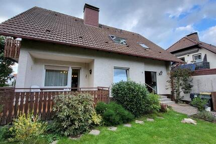 Familienfreundliches Eigenheim auf Erbpachtgrundstück 6 zimmer