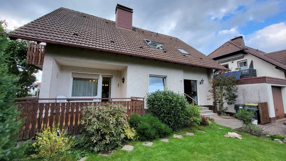 Familienfreundliches Eigenheim auf Erbpachtgrundstück 6 zimmer