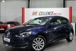 VW Golf VII 1.2 TSI LOUNGE 3-TÜRER / ERST 55.000-KM 55.000 km 10.555 &euro; Hamm 59077