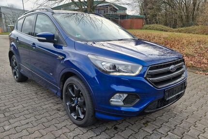 Ford Kuga 113.500 km 12.900 &euro; Möhnesee 59519