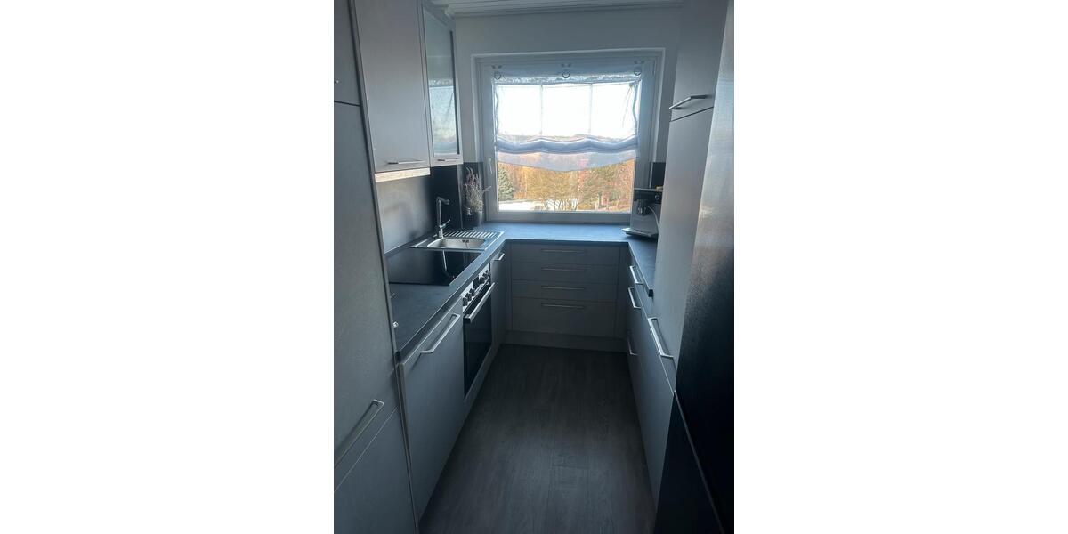 Etagenwohnung Arnsberg Rusch - 3 Zimmer, 71 m&sup2;, 750&euro; | Angebot:25171071