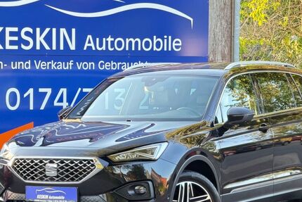 Seat Tarraco 138.000 km 19.490 &euro; Ahlen 59227