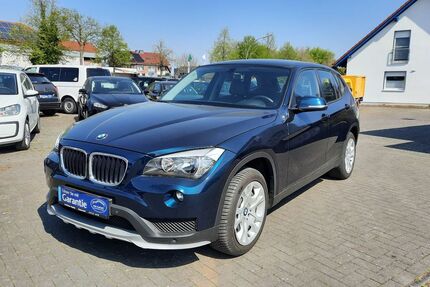 BMW X1 84.000 km 11.990 € Wadersloh 59329
