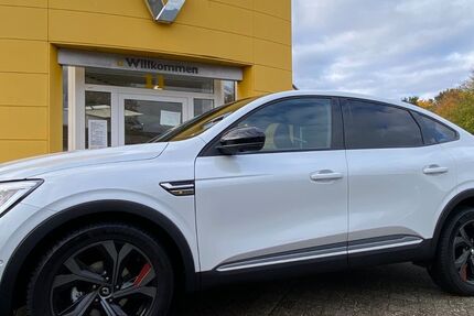 Renault Arkana 22.208 km 24.450 &euro; Unna 59423