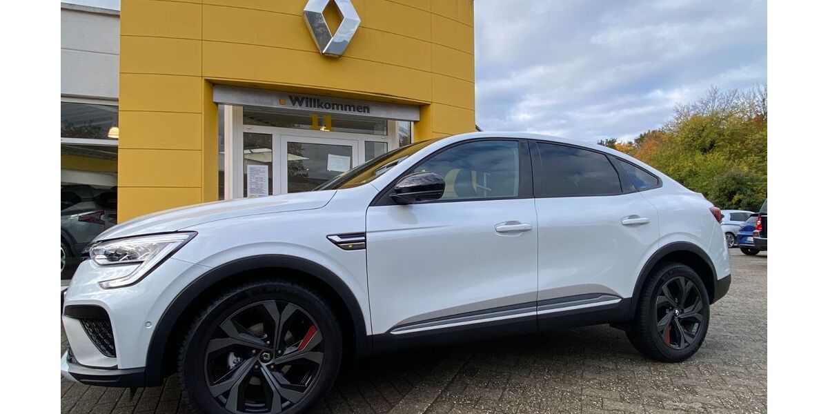 Renault Arkana 22.208 km 24.450 &euro; Unna 59423