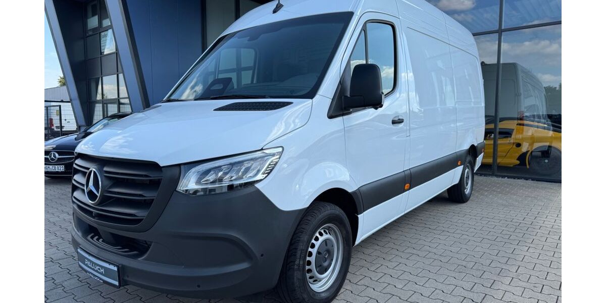 Mercedes-Benz Sprinter 7.000 km 48.900 &euro; Hamm 59071