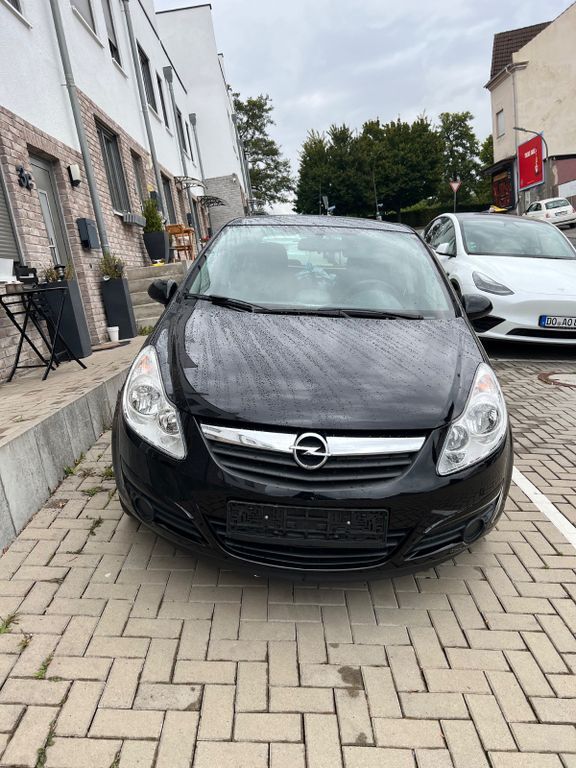 Corsa