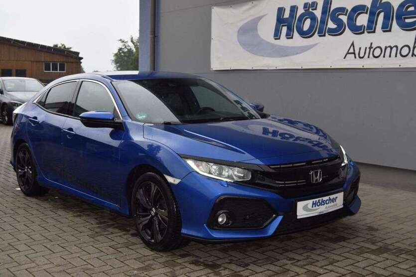 Civic