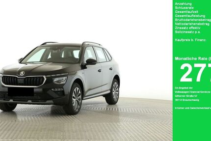 Skoda Kamiq 5.217 km 24.930 € Oelde (Stromberg) 59302