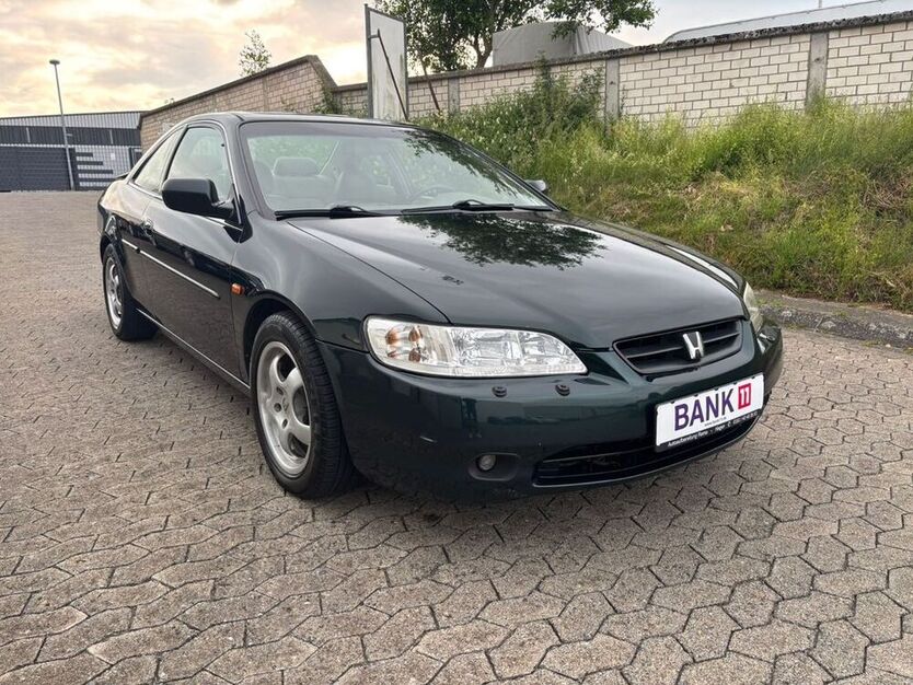 Accord
