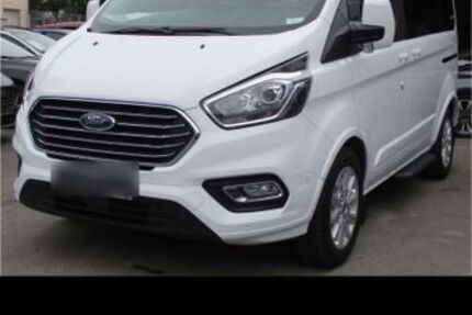 Ford Tourneo Custom 49.000 km 35.500 &euro; Kamen 59174