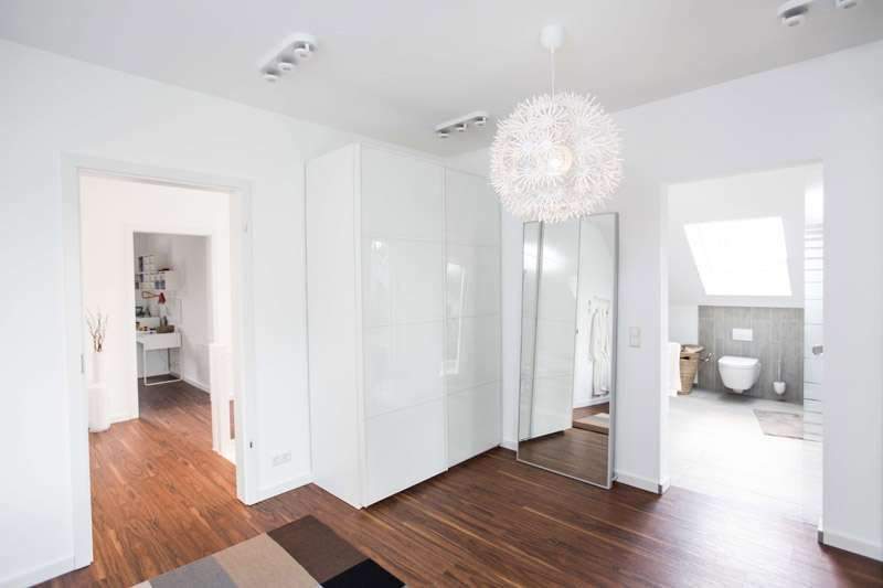 Einfamilienhaus Bad Sassendorf Ostinghausen - 4 Zimmer, 143 m&sup2;, 348.000&euro; | Angebot:24793577