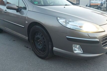 Peugeot 407 215.000 km 1.800 &euro; Unna 59423
