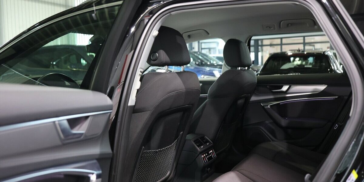 Audi A6 Avant 40 TDI SPORT / VIRTUAL / LED / ACC 84.000 km 27.996 &euro; Hamm 59077