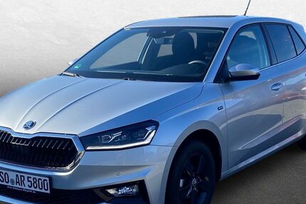 Skoda Fabia 2.225 km 22.990 &euro; Soest 59494