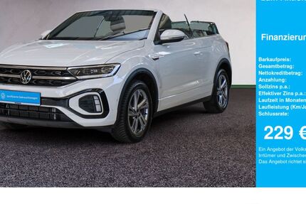 VW T-Roc 26.509 km 29.220 &euro; Menden 58706