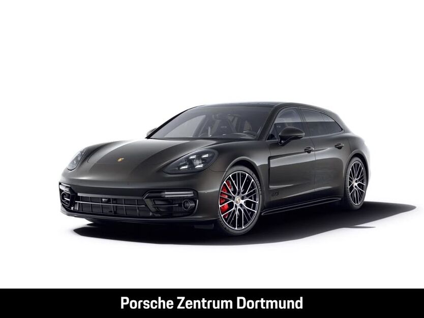 Porsche Panamera 85.714 km 87.500 € Holzwickede 59439