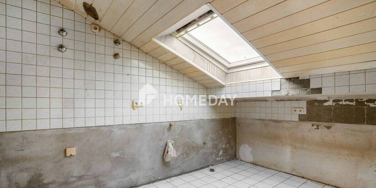 Doppelhaushälfte Hamm Bockum-Hövel - 9 Zimmer, 223 m&sup2;, 385.000&euro; | Angebot:26868230