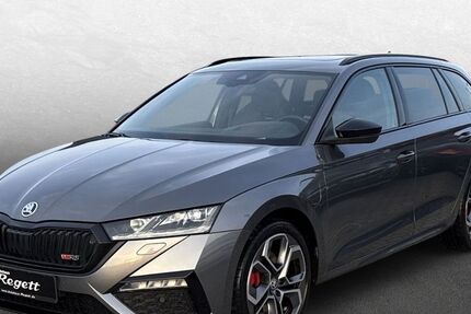 Skoda Octavia 56.270 km 28.990 &euro; Soest 59494