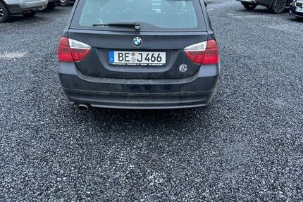 BMW 320 187.000 km 3.600 &euro; Drensteinfurt 48317