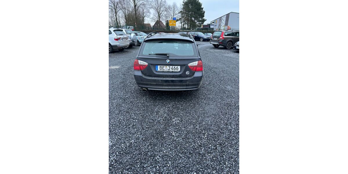 BMW 320 187.000 km 3.600 &euro; Drensteinfurt 48317