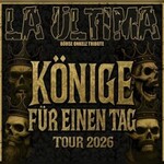 La Ultima - Böhse Onkelz Tribute | Livekonzert