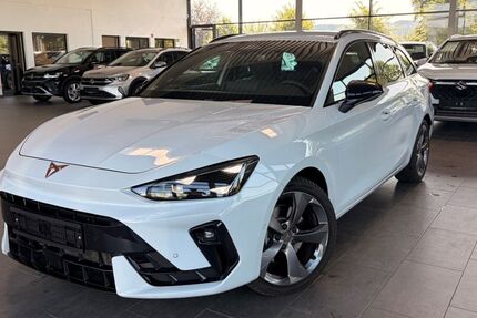 Cupra Leon 4.999 km 33.470 &euro; Lünen 44536