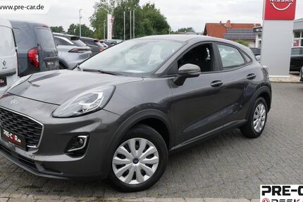 Ford Puma 48.820 km 13.250 € Werl 59457
