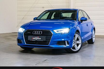 Audi A3 82.000 km 21.177 &euro; Hamm 59067