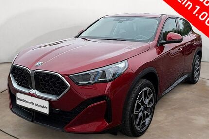 BMW X2 9.995 km 35.390 &euro; Werne 59368