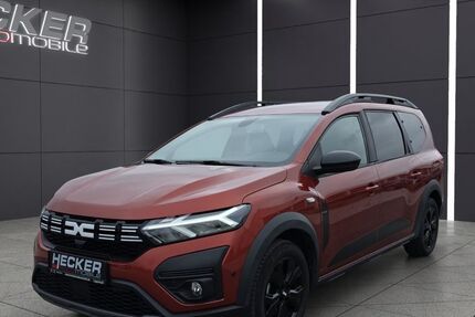 Dacia Jogger 54.000 km 20.450 € Lippstadt 59557