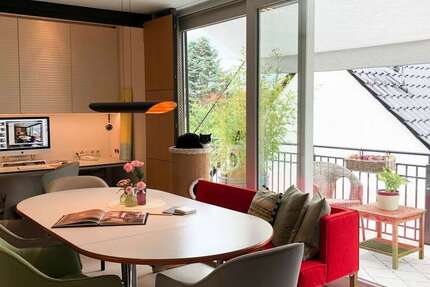 Wohnung zum Mieten in Münster 2.300 € 116.5 m²