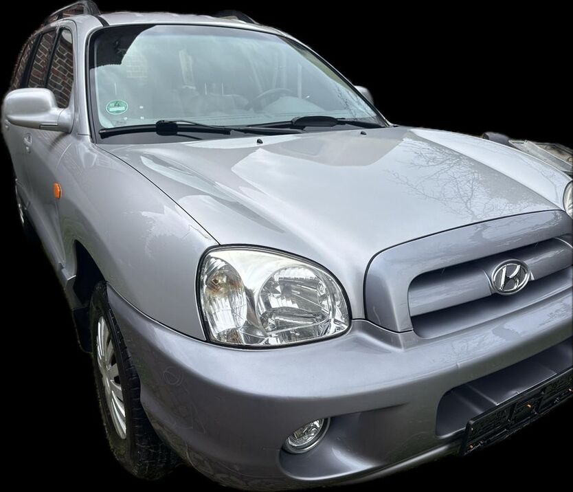 Hyundai SANTA FE 178.980 km 1.699 € Münster 48159