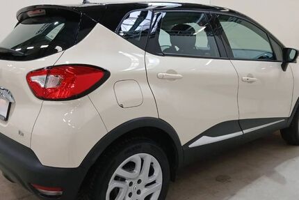 Renault Captur 52.287 km 10.500 &euro; Fröndenberg 58730