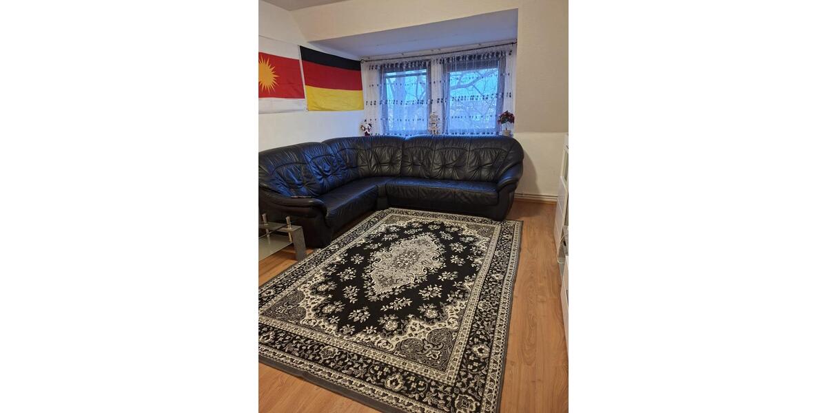 Lünen Wohnung 4 zimmer