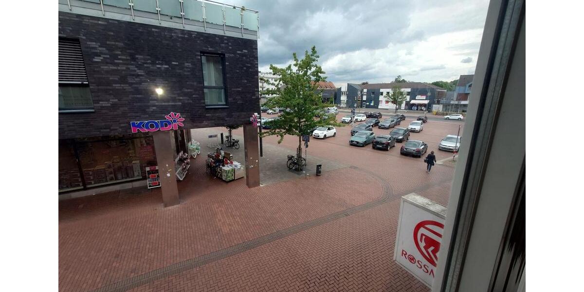 +++BIS ZU 3 MONATE MIETFREI +++ Gewerbeeinheit im Herzen von Waltrop zimmer