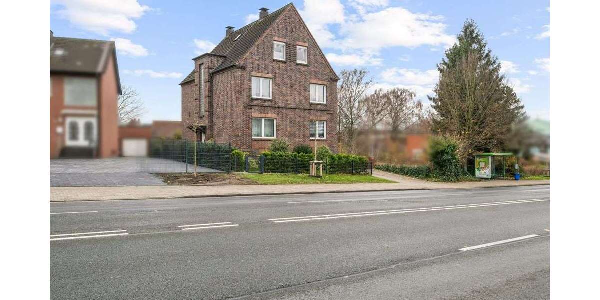 Haus zum Kaufen in Hamm 499.000 € 262 m² 11 zimmer