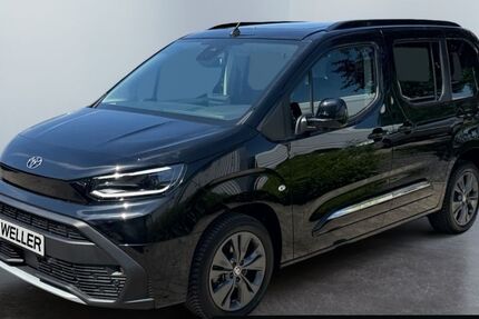 Toyota Proace City 11.108 km 32.880 &euro; Hamm 59067
