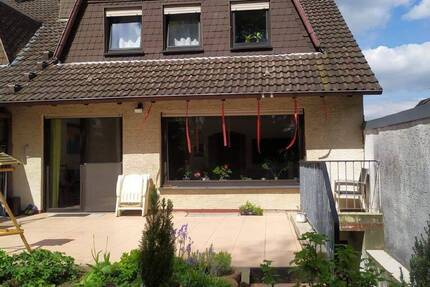 Haus Hamm Bockum-Hövel - 7 Zimmer, 154 m&sup2;, 359.000&euro; | Angebot:26929111
