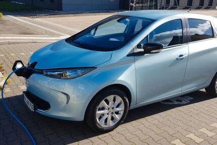 Renault ZOE 24.193 km 7.777 € Hamm 59065