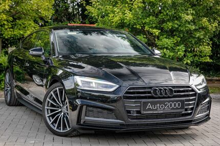 Audi A5 273.500 km 16.490 &euro; Unna 59427