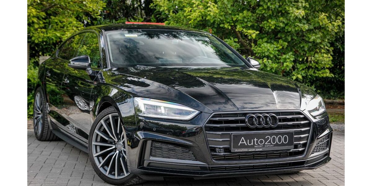 Audi A5 273.500 km 16.490 &euro; Unna 59427