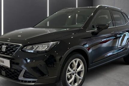 Seat Arona 2.500 km 24.490 &euro; Ennigerloh 59320