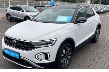 VW T-Roc 18.750 km 26.298 € Soest 59494