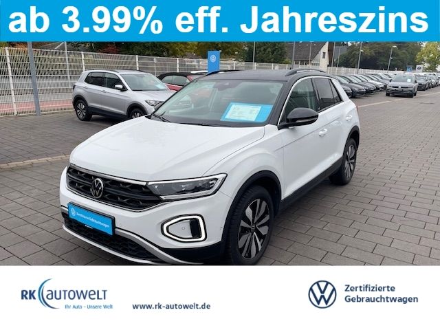 VW T-Roc 18.750 km 26.298 € Soest 59494