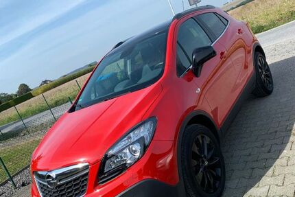 Opel Mokka 179.000 km 8.590 &euro; Ense 59469