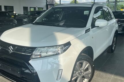 Suzuki Vitara 12.665 km 19.770 € Lünen 44536