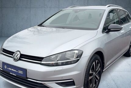 VW Golf 120.966 km 13.880 &euro; Ahlen 59229