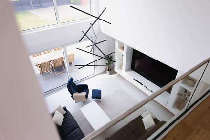 Haus zum Kaufen in Hamm 1.050.000 € 241.92 m² 7 zimmer