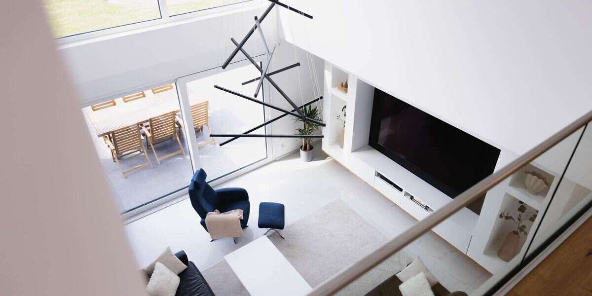 Haus zum Kaufen in Hamm 1.050.000 € 241.92 m² 7 zimmer